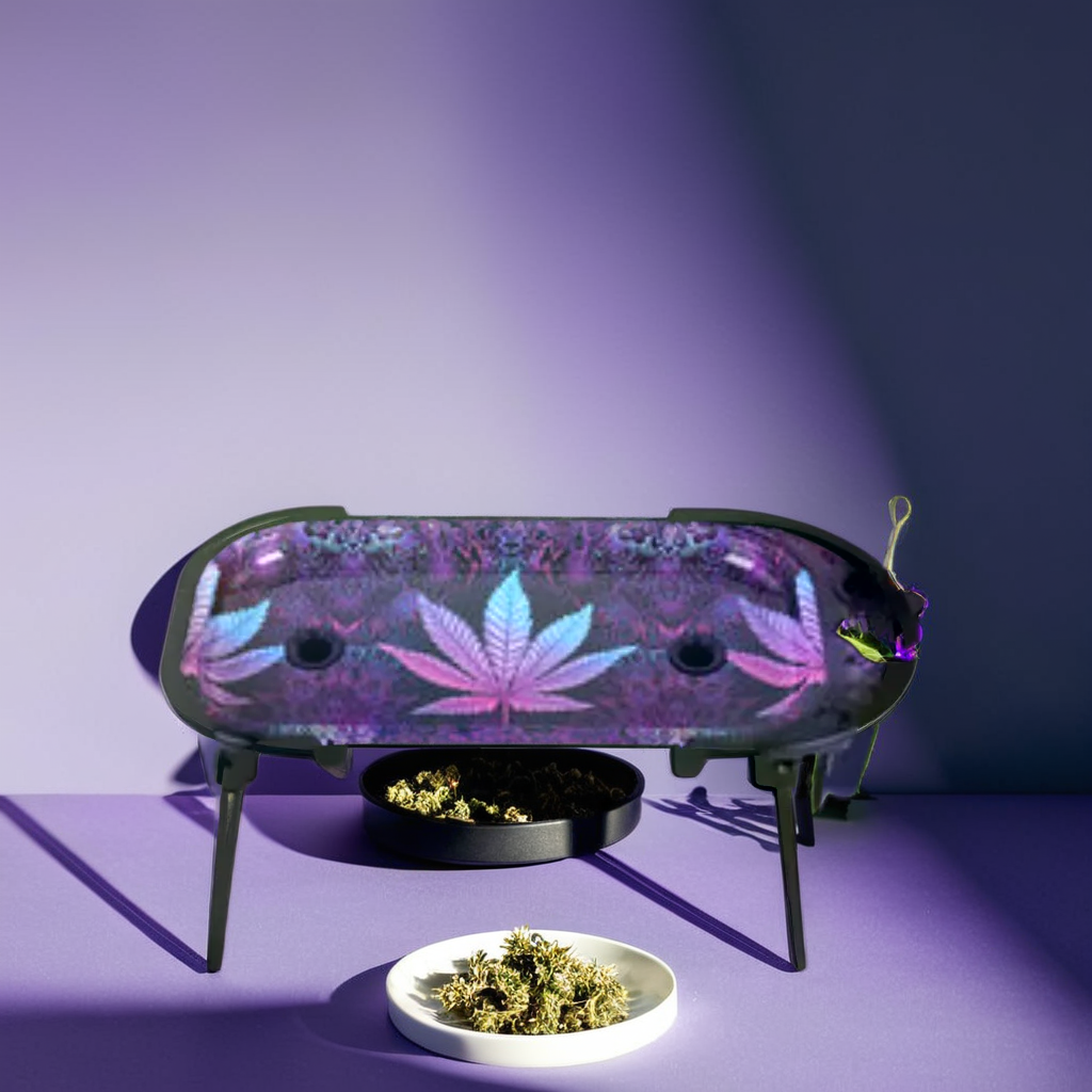 Sweet Ease Tray™ Rolling Tray